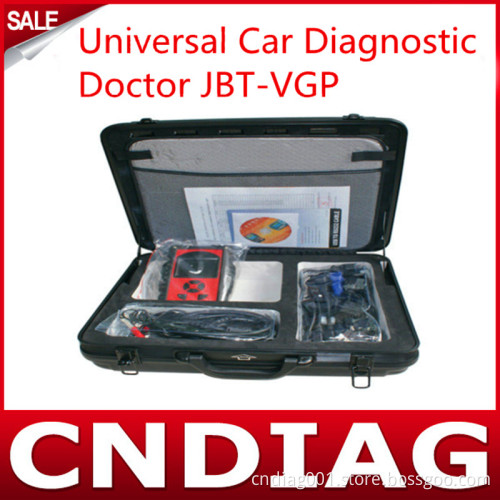 Peomotional Product Universal Car Diagnostic Doctor Jbt-Vgp